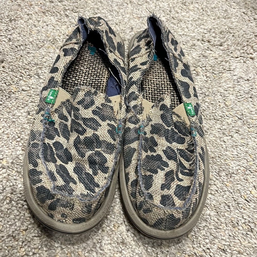 COPY - Women’s Sanuks